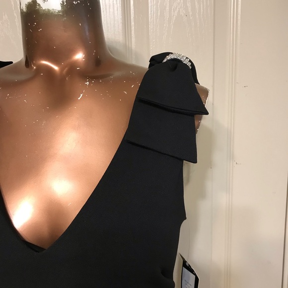 Allen Kay dress - Picture 3 of 10